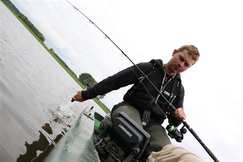 zeck fishing|Carsten Zeck .